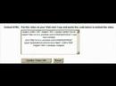 videoblogging - basic introduction
