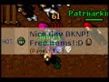 Tibia Hiberna BKNP atk Agian. bez kija nie pochodz pk