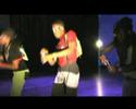 Godgiven - Winnaars AmsterDans 2008 16-25 jaar