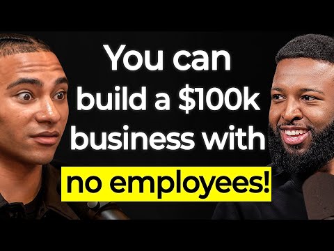 AI Solopreneur: The FASTEST Way To Start An Al Business With Zero Employees (Using ChatGPT & Replit)