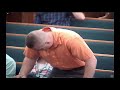 Old Testament Tithing verses New Testament Giving - Fairfield Baptist Church 4-14-21 Wed PM
