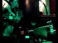Kaidi Tatham @ Mau Mau Bar pt3 Kaidi Tatham @ Mau Mau Bar pt3