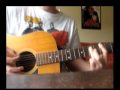 Elliott Smith - Some Song Cover