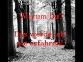 SouL - Staub Zu Staub
