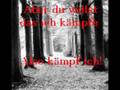 SouL-Staub-Zu-Staub