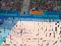 Tchachina & Khorkina  - Athens 2004