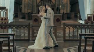 Super Video Emocionante de la Produccion Novios