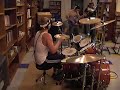 Beau DeSilva's drum'n'bass / rock / funk drumming Beau DeSilva's drum'n'bass / rock / funk drumming