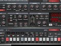Samplitude 9 / Sequoia 9: ROBOTA Stepsequencer Samplitude 9 / Sequoia 9: ROBOTA Stepsequencer