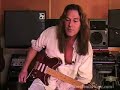 Rocket Ritchotte - Influences & Advice Rocket Ritchotte - Influences & Advice