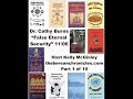 False Eternal Security - Part 1 of 10