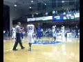 Frost Heaves vs Razorsharks