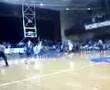 Frost Heaves vs Razorsharks