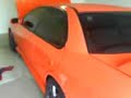 WRX 400hp EJ20 ,GT3082r/264/272 cams