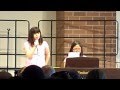 Cabaret Performance - Dinner Theater Anything Is Possible