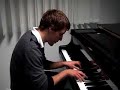 Ayo Technology PIANO COVER ! 50 cent feat Justin Timberlake
