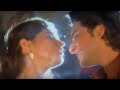 Ye Gore Gore Gaal - Saif Ali Khan, Udit Narayan, Dil Tera Diwana Song