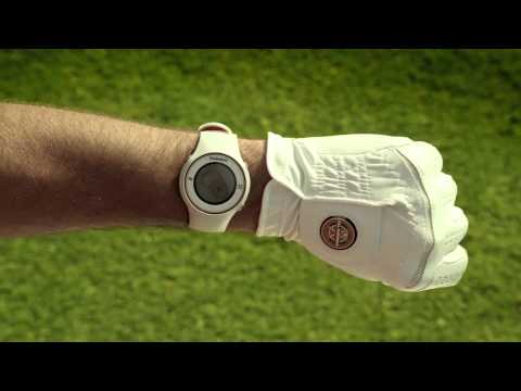 Garmin Golf Approach S3 anuncio de televisión para el Golf Channel (Full HD)