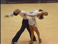 1 st VietNam DanceSport Championships 2006