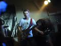 Retina - Prepitation Live 29.05.08