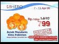 TVC/Advertising/Iklan HERO Indonesia - \