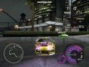 NFS Knight vs Allan57