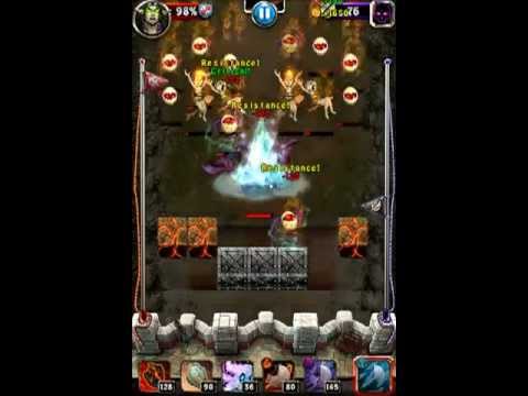 Demon Assault