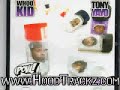 B.A.(Bad Ass)-Whoo Kid And Tony Yayo-Pow! Ra-Moving Candy