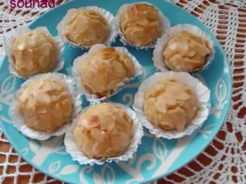 حلويات جزائرية  حلويات تقليدية وعصرية