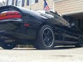 1997 Camaro Z28 Idle 1997 Camaro Z28 Idle