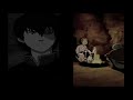 Easier To Run-Zuko and Aang{UNFINSIHED}