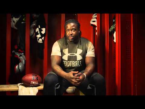 Ready For August: Eddie Lacy