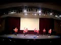 I uploaded a YouTube video -- Boys! 穷开心--Stanford Chinese New Year Party 5 http://youtu.be/BotA89pBI5c?a
