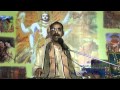 Day 4 of 7 Adiparvam of Mahabharatam at Undrajavaram by Vaddiparti Padmakar garu (Episode 4)