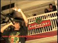 Yola Da Great performing live \"You know how I rock\"