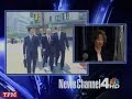 Bernard Kerik Indictment Briefing