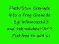 SWEET COD4 HACK