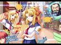 TUYO-KISS -Mighty Heart- OP(PS2)