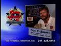 Dallas Lasik - Dan McDowell talks about Dr. Boothe