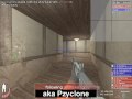 Syntaxerror aka Pzyclone - WallHacking SPOTTED !!!
