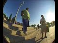 get clips third week...the barci clip! 1st half