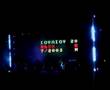 Massive Attack - Butterfly Caught (Live - Athens 2003)