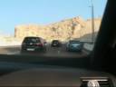 A video of 3 Black MKV golfs climbing up Jebel Hafeet which is the highest road accessable moutain in the UAE. 2 MKV Golf gti's and my R32. People coming down said it was great to see the three golfs all charging up the mountain close together. Many thanks to Fahim, James and Manuel.