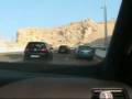3 MKV Golfs Climb Jebel Hafeet