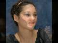 Marion Cotillard !!!