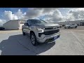 New 2026 Sterling Gray Metallic Chevrolet RST video 1