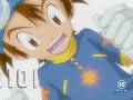 Digimon Adventure Folge 53 (2/2) - Ein neuer Feind Digimon Adventure Folge 53 (2/2) - Ein neuer Feind