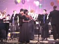 Viola Concerto in D Mvt. 1- F.A. Hoffmeister