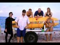 ISR 2009 World Campions FAU International Submarine Race
