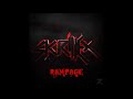 Skrillex – Rampage